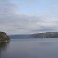 F. Saguenay Fjord 103