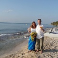 Cozumel and Wedding 013