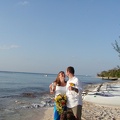 Cozumel and Wedding 014
