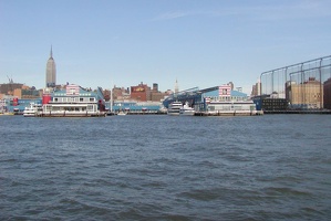  Law &amp; Order sound stage   