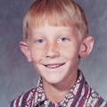 Scott 5th grade