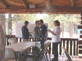 Tim_Vidal,_Scott_Gartner,_Onie_Leach,__