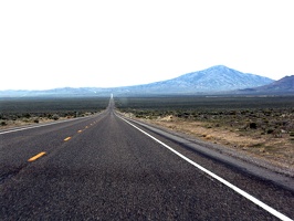 Shots while pre-running the course on Thursday