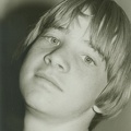 Eric 1981 June - 15 years old 2