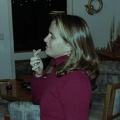 Christmas, Gallup, 2003