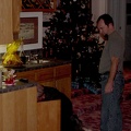 Christmas, Gallup, 2003