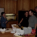Christmas, Gallup, 2003
