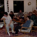 Christmas, Gallup, 2003