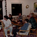 Christmas, Gallup, 2003
