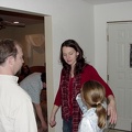 Christmas, Gallup, 2003
