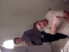 Christmas, Gallup, 2003