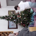 Christmas, Gallup, 2003