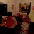 Christmas, Gallup, 2003