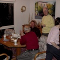 Christmas, Gallup, 2003