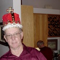 Christmas, Gallup, 2003