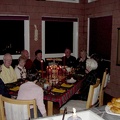 Christmas, Gallup, 2003