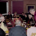 Christmas, Gallup, 2003