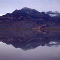 Silver Island Mountains near Wendover, Nevada