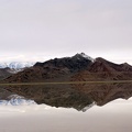 Silver Island Mountains near Wendover, Nevada