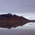 Silver Island Mountains near Wendover, Nevada