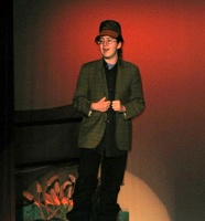 Drake opening the show