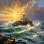 Lighthouses