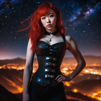 Women (safe for work)