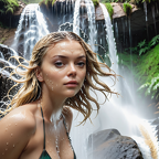 NSFW (scantily clad people and some nudity)