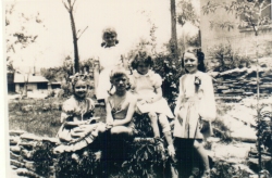 Guess which is your mom